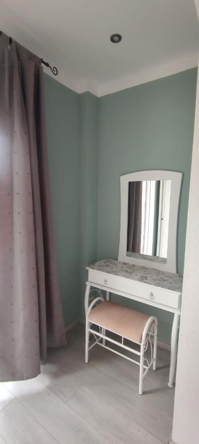 Apartamento Obala Podgora Exterior foto