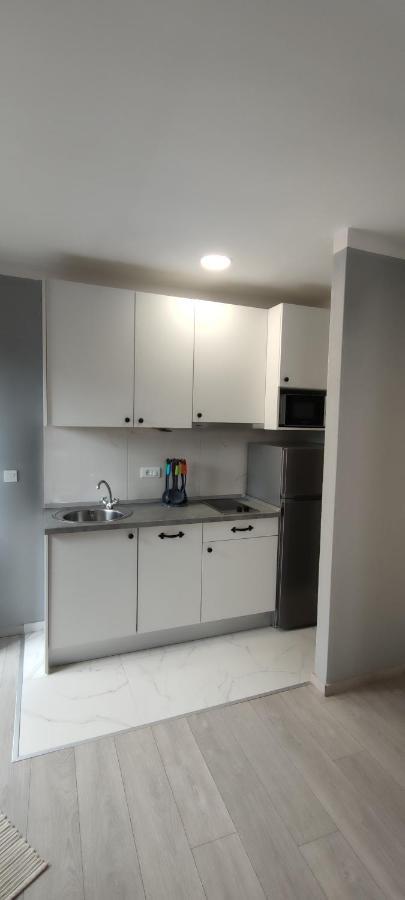 Apartamento Obala Podgora Exterior foto