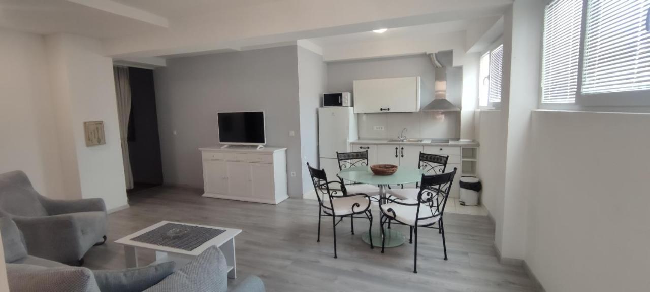 Apartamento Obala Podgora Exterior foto