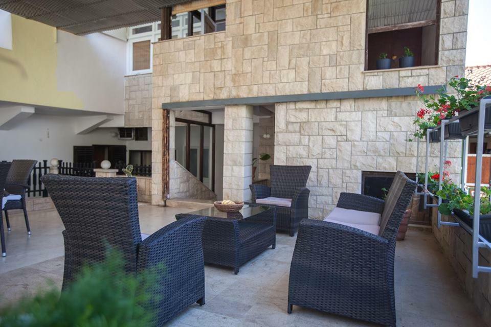 Apartamento Obala Podgora Exterior foto