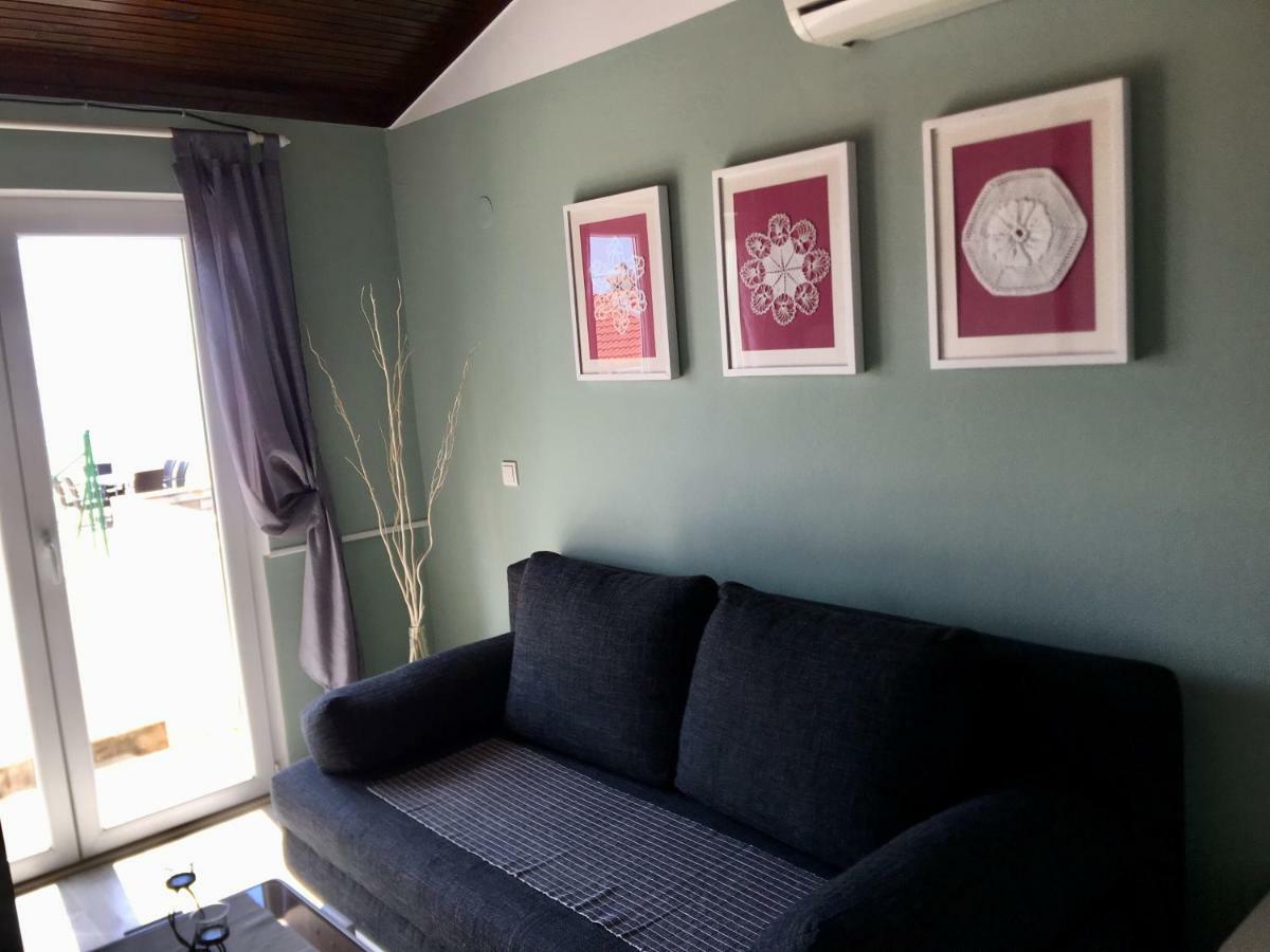 Apartamento Obala Podgora Habitación foto