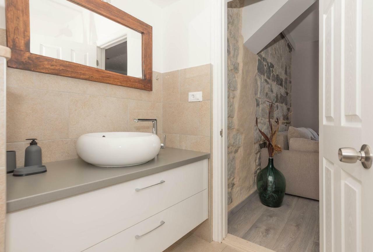Apartamento Obala Podgora Exterior foto